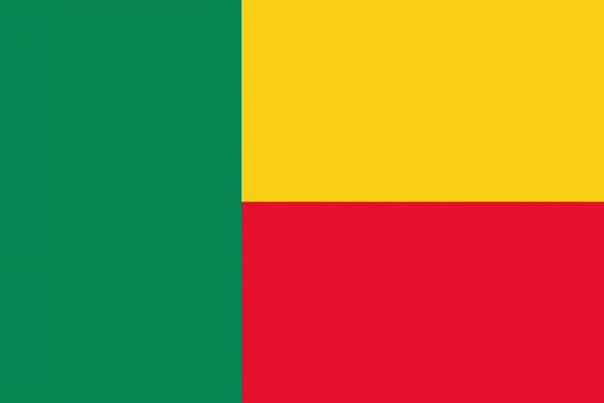 Benin